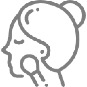 Sminkelő ikon