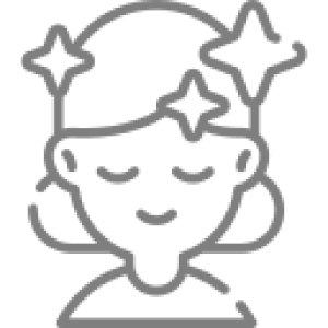 Kellemes légkör ikon